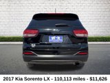 Used 2017 Kia Sorento LX image 4