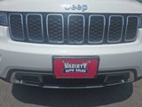 Used 2022 Jeep Grand Cherokee Limited image 2