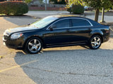 Used 2011 Chevrolet Malibu LT w/ HFV6 Engine Package image 2