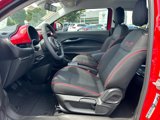 New 2024 FIAT 500 e (RED) image 3