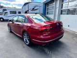 Used 2018 Volkswagen Passat 2.0T R-Line image 4
