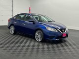 Used 2018 Nissan Sentra S image 6