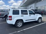 Used 2011 Jeep Liberty Sport w/ Popular Equipment Group image 3