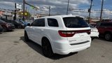 Used 2016 Dodge Durango SXT w/ Blacktop Package image 3