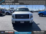 Used 2011 Ford F150 FX4 w/ FX Plus Pkg image 2