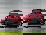 Used 2022 Toyota Corolla Cross XLE image 2