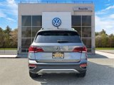 Certified 2022 Volkswagen Taos SE w/ Driver Assistance Package image 5