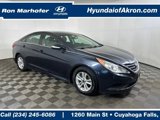 Used 2014 Hyundai Sonata GLS w/ Popular Equipment Group 2 image 1