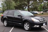 Used 2012 Subaru Outback 2.5i Limited image 2