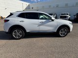 Used 2022 Buick Envision Preferred image 4