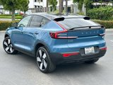 Certified 2022 Volvo C40 P8 Recharge Ultimate image 6