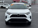 Certified 2021 Toyota RAV4 XLE image 2