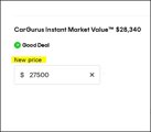 Used 2024 Volkswagen Tiguan S image 2