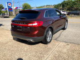 Used 2016 Lincoln MKX Select w/ Select Plus Package image 3