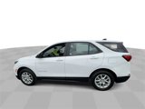 Used 2023 Chevrolet Equinox LS image 5