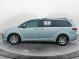 Used 2017 Toyota Sienna XLE image 4