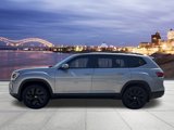 New 2025 Volkswagen Atlas SE image 2