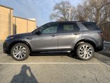 New 2025 Land Rover Discovery Sport Dynamic SE image 5