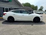 Used 2018 Nissan Maxima 3.5 SL image 2