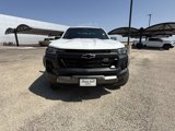 Used 2024 Chevrolet Colorado Trail Boss image 2