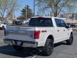 Used 2015 Ford F150 4x4 SuperCrew image 3