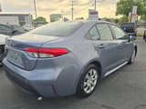Used 2023 Toyota Corolla LE image 3
