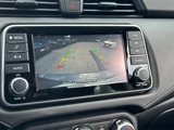 New 2025 Nissan Versa S image 3