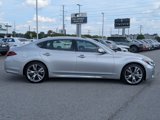 Used 2017 INFINITI Q70 L 3.7 w/ Deluxe Touring Package image 4