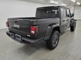 Used 2023 Jeep Gladiator Overland image 4