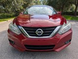 Used 2017 Nissan Altima 2.5 S w/ Power Driver Seat Package image 2