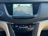 Used 2018 Cadillac XT5 AWD image 4
