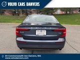 Used 2019 Volvo S60 T6 Momentum w/ Premium Package image 4