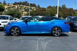 Used 2021 Nissan Sentra SR w/ SR Premium Package image 6