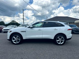 Used 2017 Jaguar F-PACE Premium image 6
