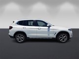 Certified 2023 BMW X3 sDrive30i w/ Convenience Package image 2