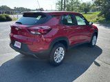 New 2026 Chevrolet TrailBlazer LS image 5