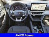 New 2025 Ford Explorer Active image 4