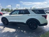 Used 2021 Ford Explorer ST w/ Equipment Group 401A image 3