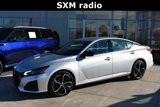 Used 2023 Nissan Altima 2.5 SR image 2