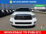 Used 2008 Toyota Sequoia SR5 image 2