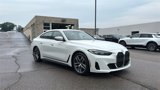 Used 2023 BMW 430i Gran Coupe xDrive w/ M Sport Package image 2