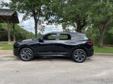 Used 2022 Chevrolet Blazer RS w/ Enhanced Convenience Package image 4