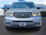 Used 2013 Honda Pilot LX image 2
