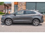 Used 2018 Ford Edge Titanium w/ Equipment Group 301A image 6
