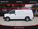 Used 2015 Chevrolet Express 2500 image 2