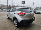 Used 2020 Nissan Kicks S image 5