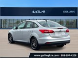 Used 2017 Ford Focus SEL w/ Cold Weather Package image 4