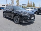 New 2025 Lexus NX 350 AWD w/ Premium Package image 2