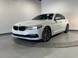 Used 2018 BMW 530e xDrive image 2