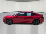 New 2025 Acura Integra A-Spec image 4